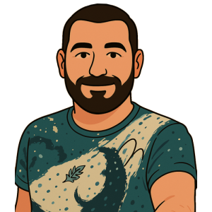 Picture of Fernando Marques